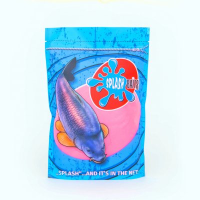 Splashbaits Pop Ups směs růžová 300 g – Sleviste.cz