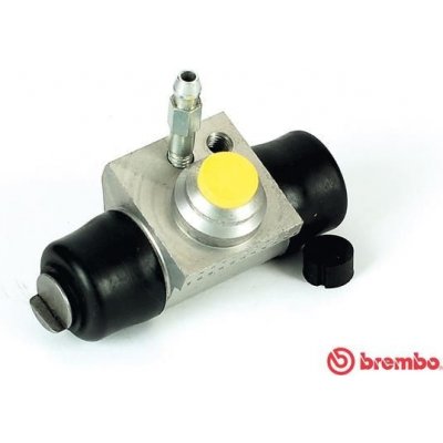 Válec kolové brzdy BREMBO A 12 289 – Zboží Mobilmania