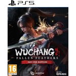 Wuchang: Fallen Feathers (D1 Edition) – Hledejceny.cz