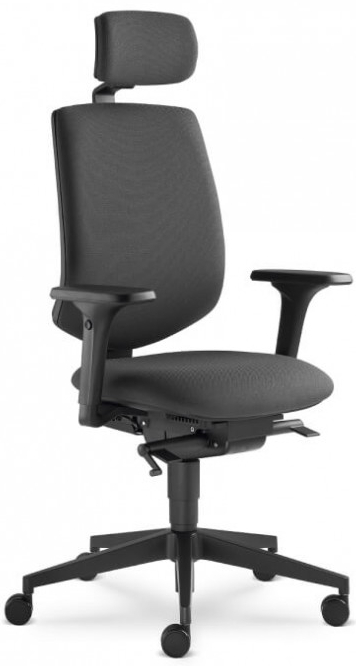 LD Seating Theo 265-SYS