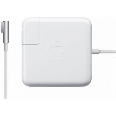 Apple MagSafe Power Adapter 60W MC461Z/A - originální – Zbozi.Blesk.cz