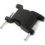 přezka Sea to Summit Field Repair Buckle Side Release 2 Pin, 25 mm velikost: 25 mm, barva: černá – Zboží Mobilmania