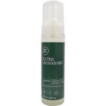 Paul Mitchell Lavender Mint Refresh Foam texturizační pěna pro vlnité vlasy 200 ml – Zbozi.Blesk.cz