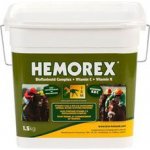 TRM Hemorex 1,5 kg – Hledejceny.cz