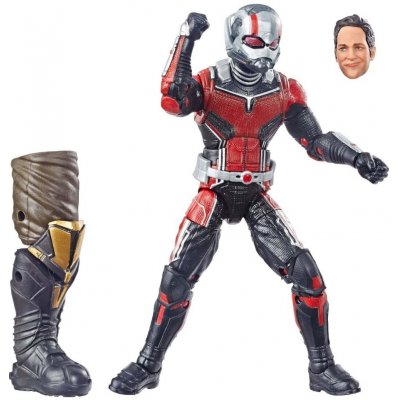 Hasbro Marvel Legends Ant-Man – Zboží Mobilmania