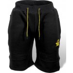 Black Cat Kraťasy Černá – Hledejceny.cz