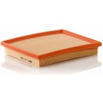 Filtr vzduchový MANN-FILTER C 22 009 – Hledejceny.cz