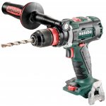 Metabo BS 18 LTX BL Quick I 602351840 – Zbozi.Blesk.cz