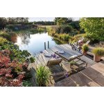 HEISSNER Koupací jezírko CFP 3 8593085069465 – Zboží Dáma