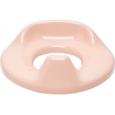Bebe-Jou Sedátko na WC Pale Pink – Zboží Mobilmania