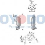 Oyodo 20N0121-OYO – Hledejceny.cz