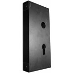 Kryt hákového zámku 215 x 105 x 30 mm – Hledejceny.cz