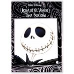 Ukradené Vánoce Tima Burtona DVD – Hledejceny.cz