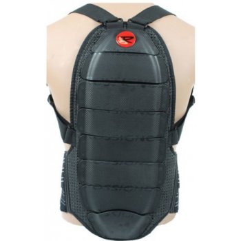 ROSSIGNOL BACK PROTECTION SR