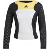 Dámské sportovní tričko adidas Heat.Rdy Pro 3/4 Longsleeve Shirt white