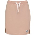 Willard Anika dámská sportovně elegantní sukně růžová – Hledejceny.cz