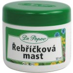 Dr. Popov Řebříčková mast 50 ml – Zboží Dáma