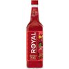 Royal Vinný Punč Červený 20% 0,5 l (holá láhev)