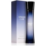 Giorgio Armani Code parfémovaná voda dámská 75 ml – Sleviste.cz