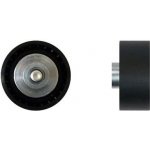 Vratná/vodicí kladka, klínový žebrový řemen DENCKERMANN P310008 – Zboží Mobilmania