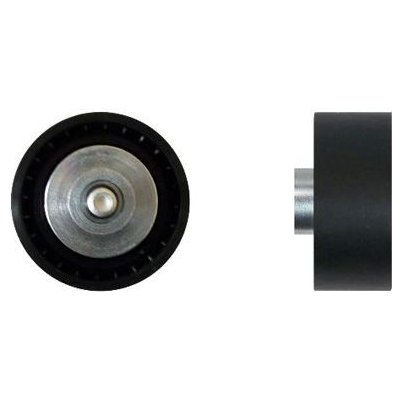 Vratná/vodicí kladka, klínový žebrový řemen DENCKERMANN P310008 – Zboží Mobilmania