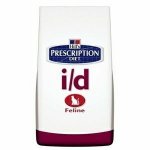 Hill's Prescription Diet i/D 400 g – Hledejceny.cz