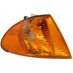 BLIKAČ, BLINKR, SMĚROVÉ SVĚTLO PŘEDNÍ PRAVÝ KOMBI, SEDAN BMW 3 (E46), SDN/KOMBI, 06.98-09.01 OE: 63138370586, 6902766, 63136902766 710311328002, LLC84 AL (Automotive Lighting) | Zboží Auto