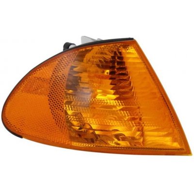 BLIKAČ, BLINKR, SMĚROVÉ SVĚTLO PŘEDNÍ PRAVÝ KOMBI, SEDAN BMW 3 (E46), SDN/KOMBI, 06.98-09.01 OE: 63138370586, 6902766, 63136902766 710311328002, LLC84 AL (Automotive Lighting) | Zboží Auto