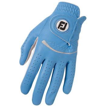 FootJoy Spectrum Womens Golf Glove Modrá Levá ML