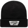 Čepice Vans MN Milford Beanie černá pánská zimní čepice