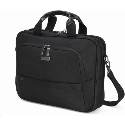 Dicota Eco Top Traveller Select D31643 Black – Hledejceny.cz