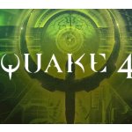 Quake 4 – Sleviste.cz