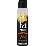 Fa Men Sport Double Power Power Boost deospray 150 ml – Zboží Mobilmania