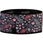 Dráče Dvouvrstvá čelenka s květinovým vzorem – Hledejceny.cz