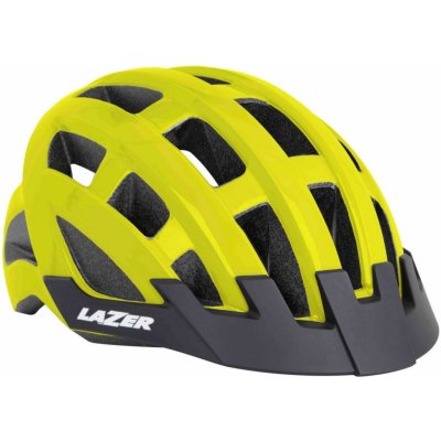 Uvex Lazer COMPACT DLX yellow 2023 – Hledejceny.cz