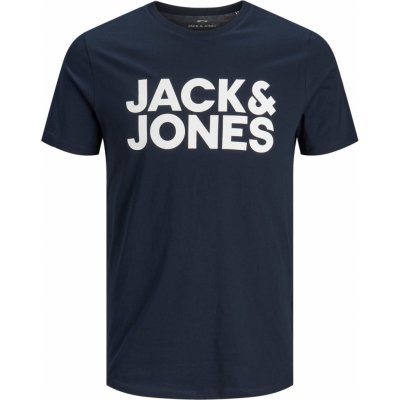 Pánská trička Jack & Jones – Heureka.cz