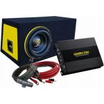 Ground Zero GZHW 20SPL | Zboží Auto