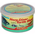 Lucky Reptile Herp Diner Turtle Blend Baby 35 g – Zboží Mobilmania