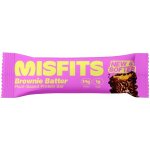 Misfits Vegan Protein Bar Soft 50 g – Zboží Mobilmania