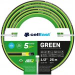 Cellfast Zelená 15-100 1/2" 25m – Hledejceny.cz