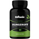 Botanic HungerOff Stop mlsání a nadměrnému hladu 60 kapslí – Hledejceny.cz