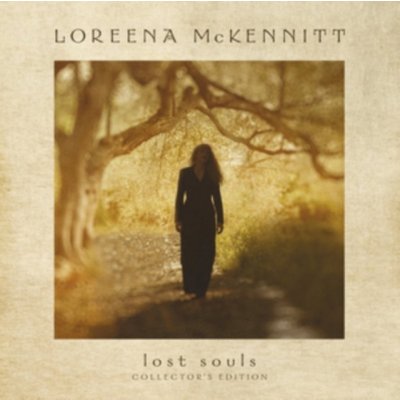 Lost Souls - Loreena McKennitt LP