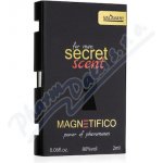 Valavani Magnetifico secret scent pro muže 2ml – Zboží Dáma