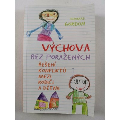 Výchova bez poražených - Thomas Gordon – Sleviste.cz