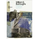 Naked Lunch William Seward Burroughs – Zboží Dáma