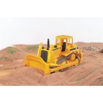 Bruder 2422 Buldozer CATERPILLAR – Zboží Dáma