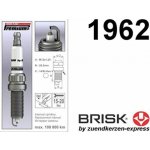 Zapalovací svíčka BRISK 1962 – Hledejceny.cz