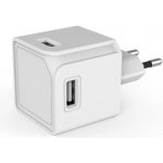 PowerCube USBcube Original White – Hledejceny.cz