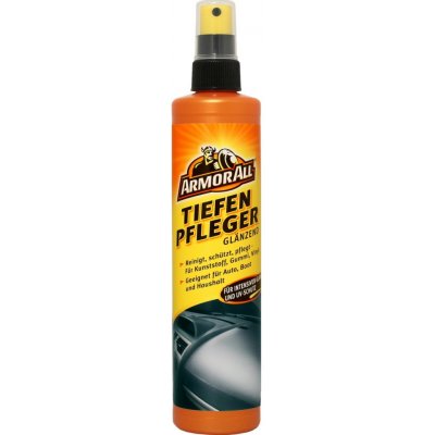 Armor Přípravek pro hloubkové čištění plastových povrchů s leskem 300 ml – Hledejceny.cz