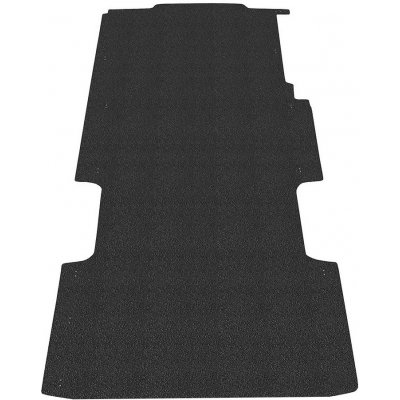 Gumová vana do kufru REZAW PLAST VW Crafter II, 2016-, L5 – Hledejceny.cz